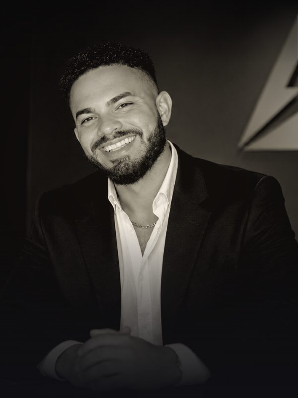 Alejandro Serrano