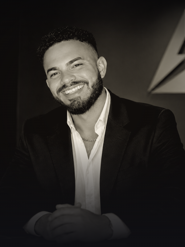 Alejandro Serrano
